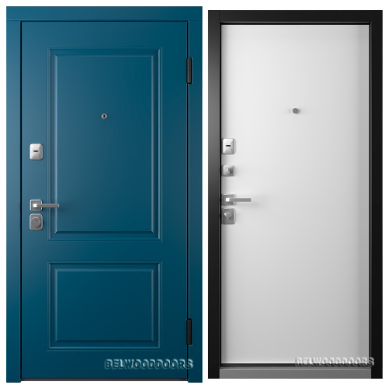 Belwooddoors - Duo