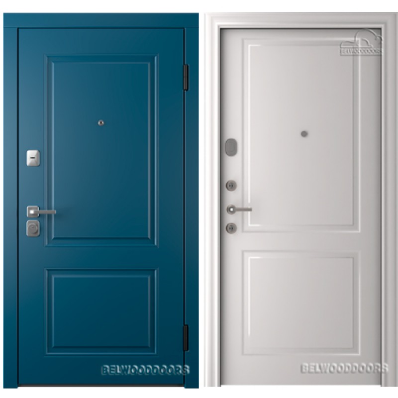 Belwooddoors - Duo