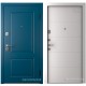 Belwooddoors - Duo