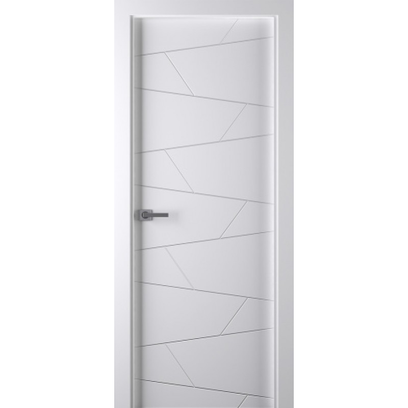 Belwooddoors - Svea