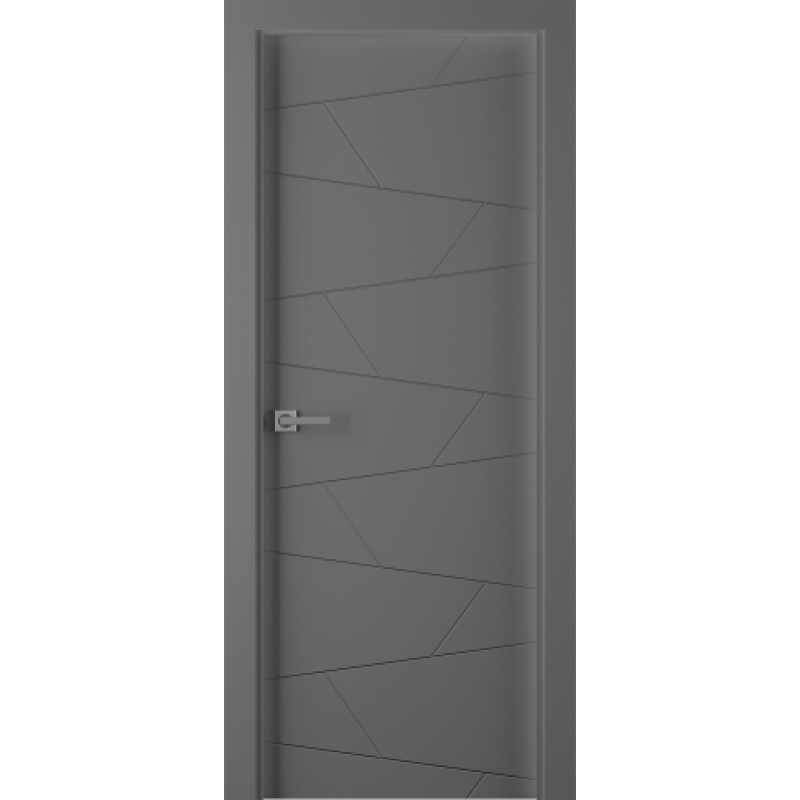 Belwooddoors - Svea