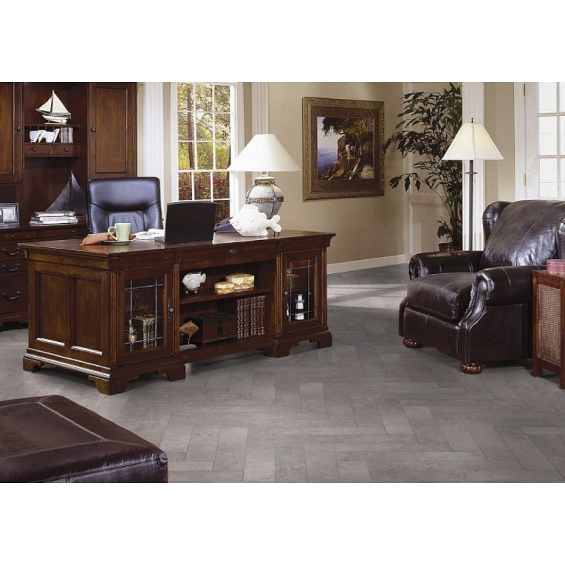 Kronotex - Ламинат Kronotex Herringbone Pesaro Oak D4739