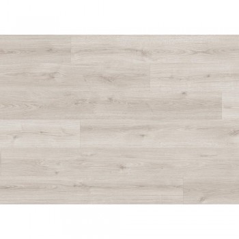 Глянцевый ламинат Kaindl Masterfloor 8.0 Premium Plank Oak Evoke Snow O441 HG