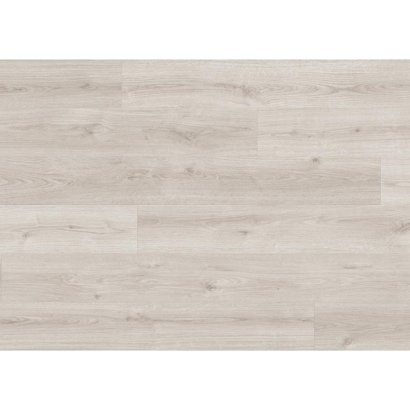 Kaindl Masterfloor - Глянцевый ламинат Kaindl Masterfloor 8.0 Premium Plank Oak Evoke Snow O441 HG