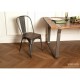 Vinilam - Виниловые полы Vinilam Parquet Chevron Шеврон Плезир I1651102