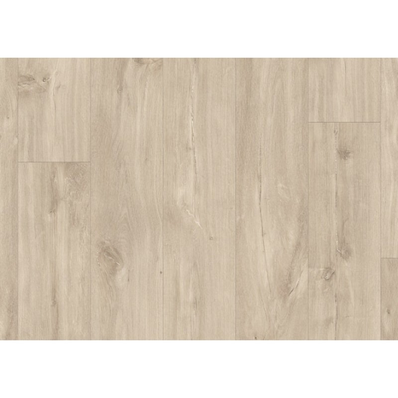 Quick-Step - Quick-Step Alpha Vinyl Blos Дуб каньон бежевый AVSPU 40038