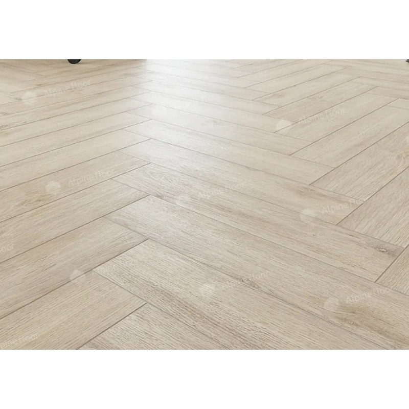 Alpine Floor - SPC ламинат Alpine Floor Parquet Light Дуб Медия ECO 13-20