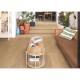 Quick-Step - Quick-Step Alpha Vinyl Blos Base Дуб береговой бежевый AVSPT 40321