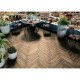 Alpine Floor - SPC ламинат Alpine Floor Parquet Light Макадамия ECO 13-10