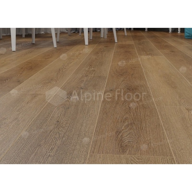 Alpine Floor - SPC виниловые полы Alpine Floor Grand Sequoia Пайни ЕСО 11-28