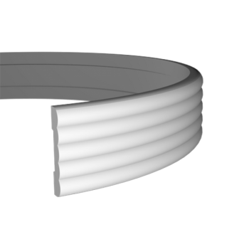Молдинг Европласт 1.51.356 гибкий