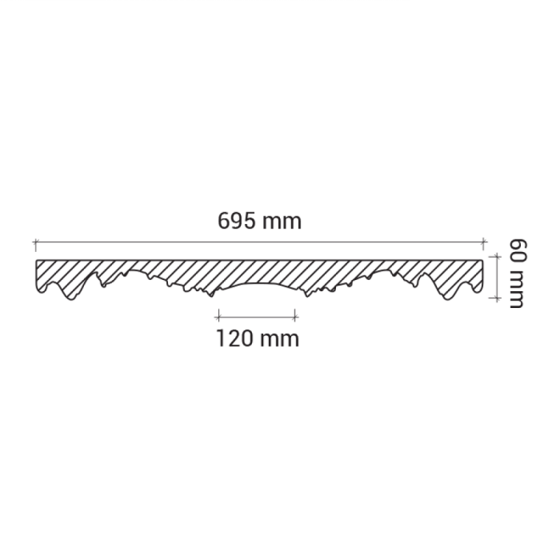 Европласт - Розетка Европласт 1.56.001