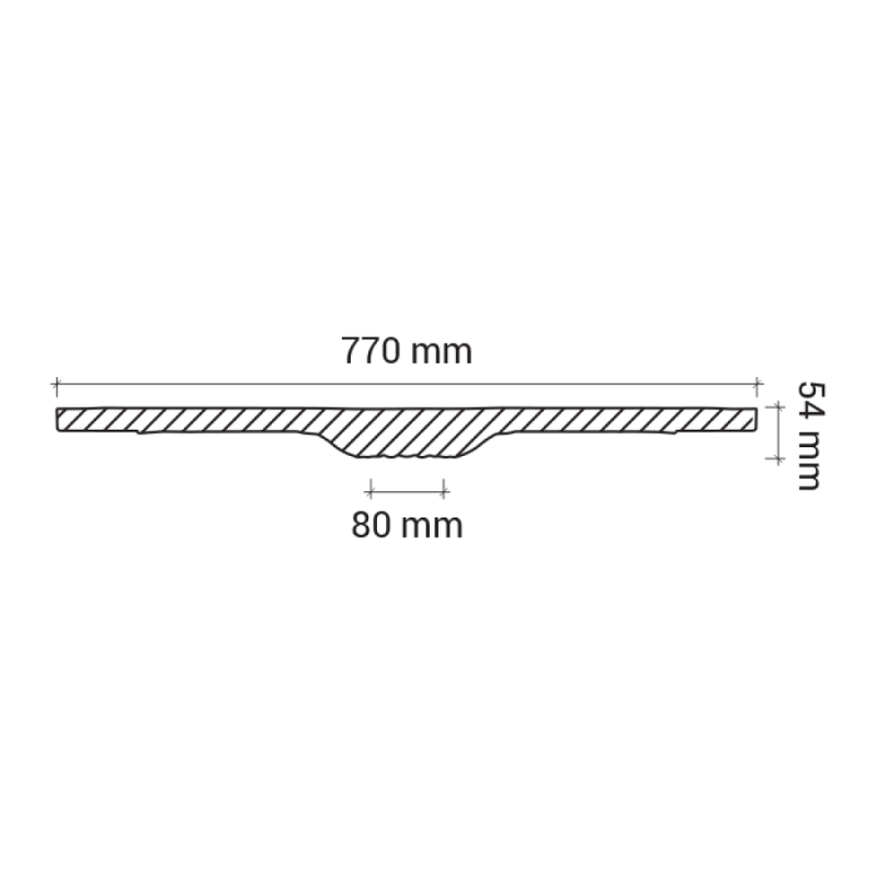 Европласт - Розетка Европласт 1.56.026