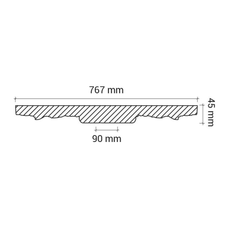 Европласт - Розетка Европласт 1.56.029