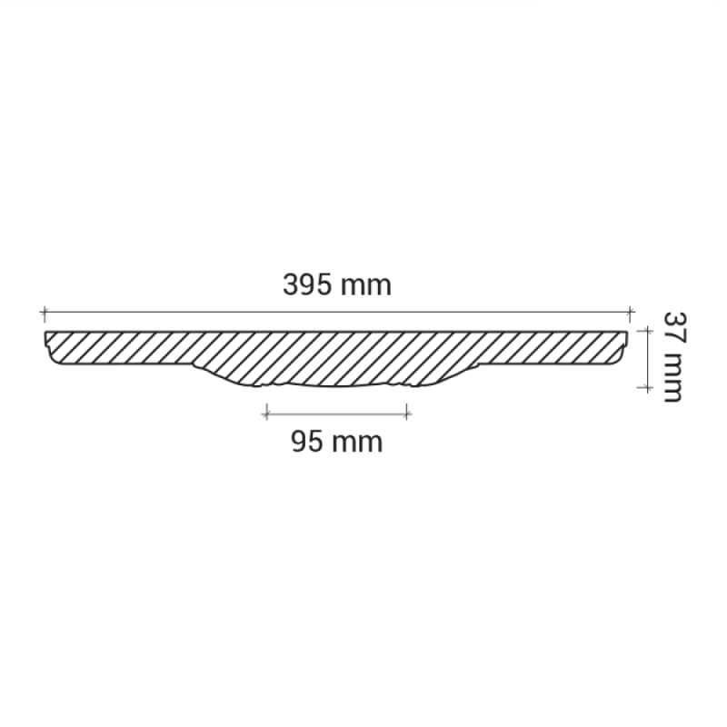 Европласт - Розетка Европласт 1.56.030