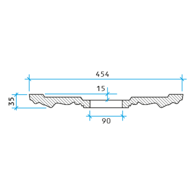 Европласт - Розетка Европласт 1.56.056