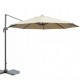 SunUmbrella - Садовый зонт Sun Umbrella Lecce 300 beige