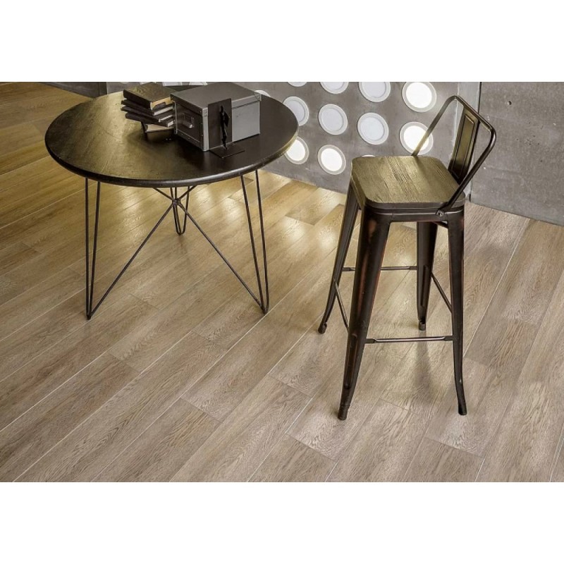 Alpine Floor - SPC ламинат Alpine Floor Intense Туманный Лес ECO 9-4