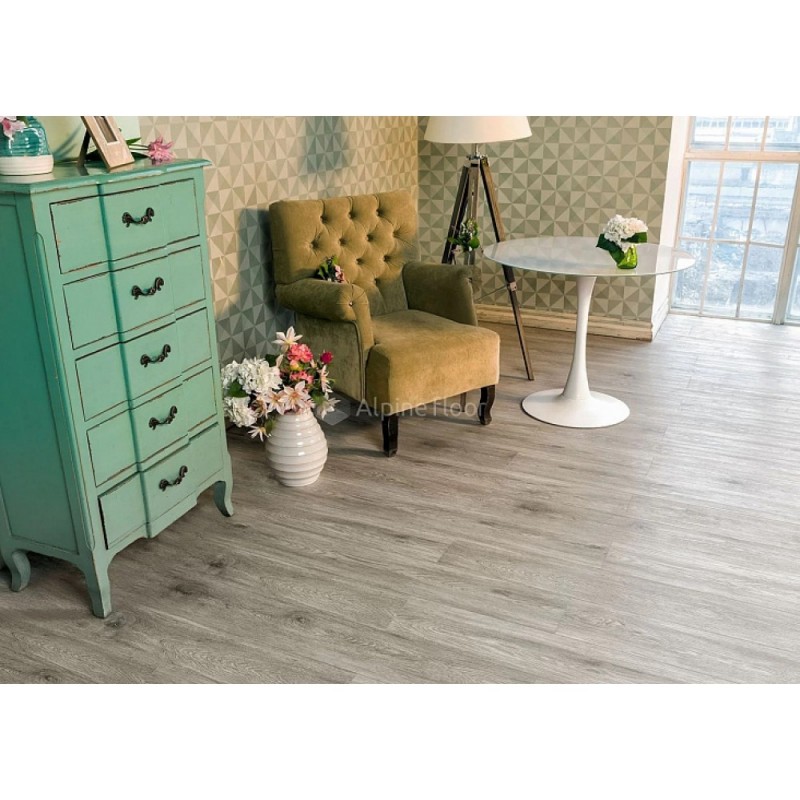 Alpine Floor - SPC ламинат Alpine Floor Grand Sequioia Superior ABA Атланта ECO 11-203