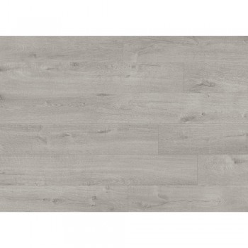 ПВХ плитка Quick-Step Alpha Vinyl Medium Planks Дуб хлопковый светло-серый AVMP40201