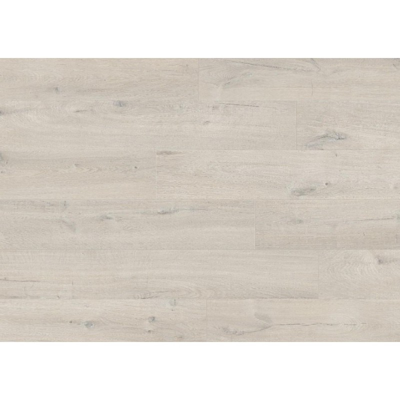 Quick-Step - ПВХ плитка Quick-Step Alpha Vinyl Medium Planks Дуб хлопковый белый AVMP40200