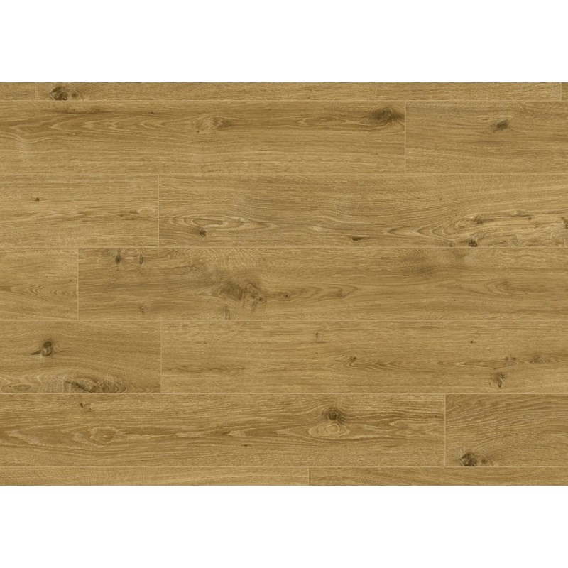 Clix Floor - Кварц-виниловая плитка Clix Floor LVT Дуб классический золотой CXCL 40064