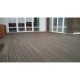 CM Decking - Террасная доска из ДПК CM DECKING NATUR венге