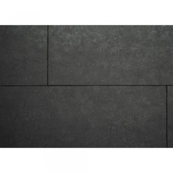 Виниловый пол Rigid Firmfit Tiles Графит LT-975