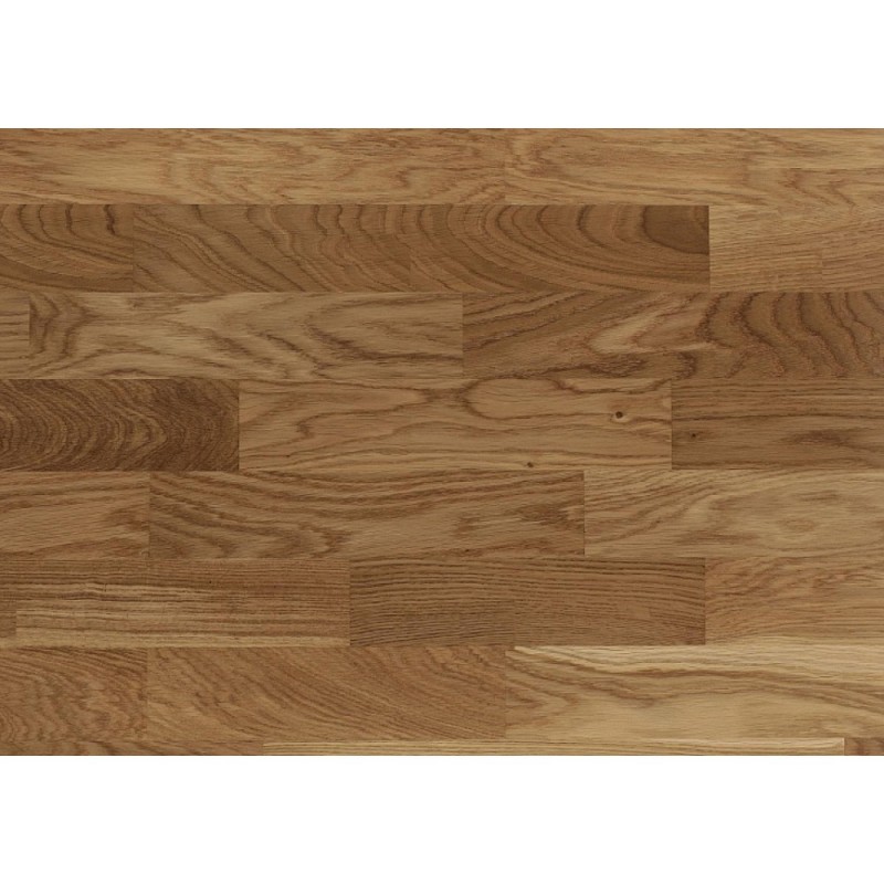 Polarwood - Паркетная доска Polarwood Classic Collection Дуб Living High Gloss 3S