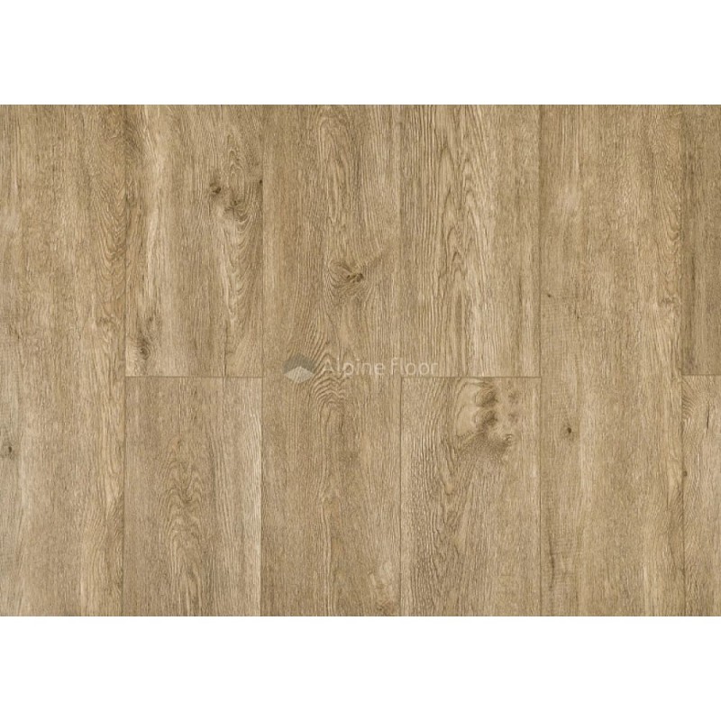 Alpine Floor - SPC ламинат Alpine Floor Grand Sequioia Superior ABA Миндаль ECO 11-603