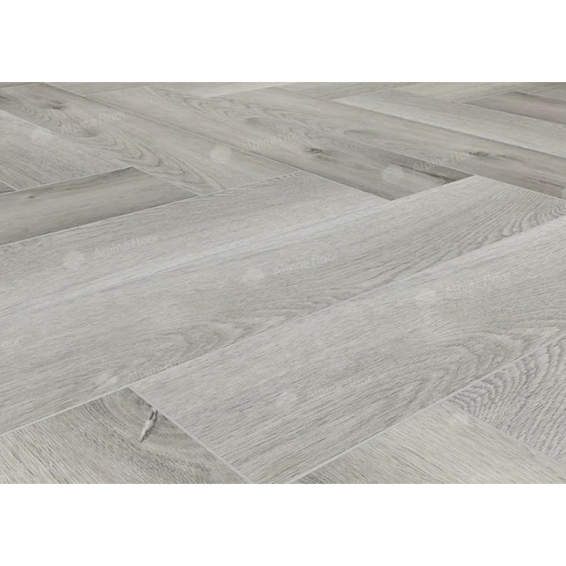 Alpine Floor - SPC ламинат Alpine Floor Parquet Light Дуб Лейтена ECO 13-18