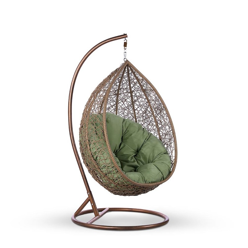 CocoonChair - Подвесное кресло Cocoon Chair 219 Beige