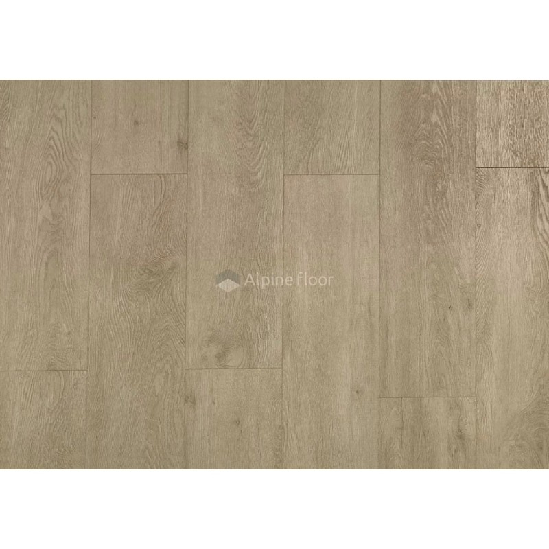 Alpine Floor - Клеевой кварц-винил Alpine Floor Grand Sequoia LVT Камфора ECO 11-502