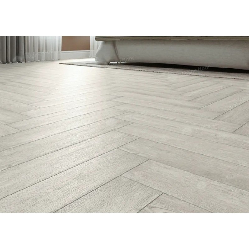 Alpine Floor - Кварц-виниловая плитка Alpine Floor Parquet LVT Голубой Лес ЕСО 16-9