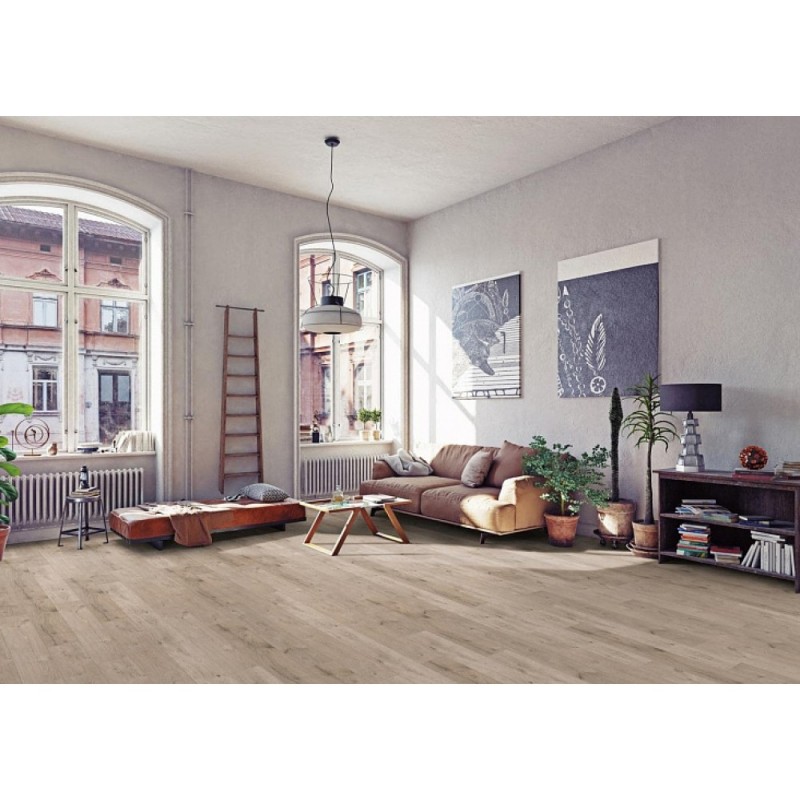 Kaindl Masterfloor - Ламинат Kaindl Masterfloor 8.0 Aqualine Oak Ferrara Chillwond K2144 AV