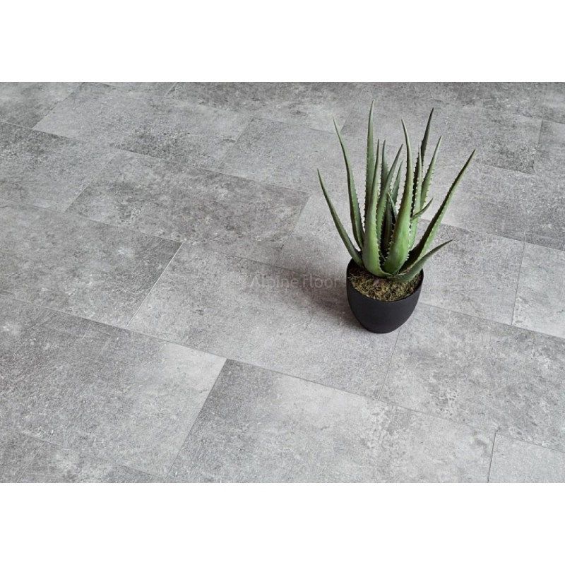 Alpine Floor - SPC ламинат Alpine Floor Stone Mineral Core Ройал ECO 4-21