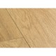 Quick-Step - ПВХ плитка Quick-Step Balance Click Дуб натуральный отборный BACL40033