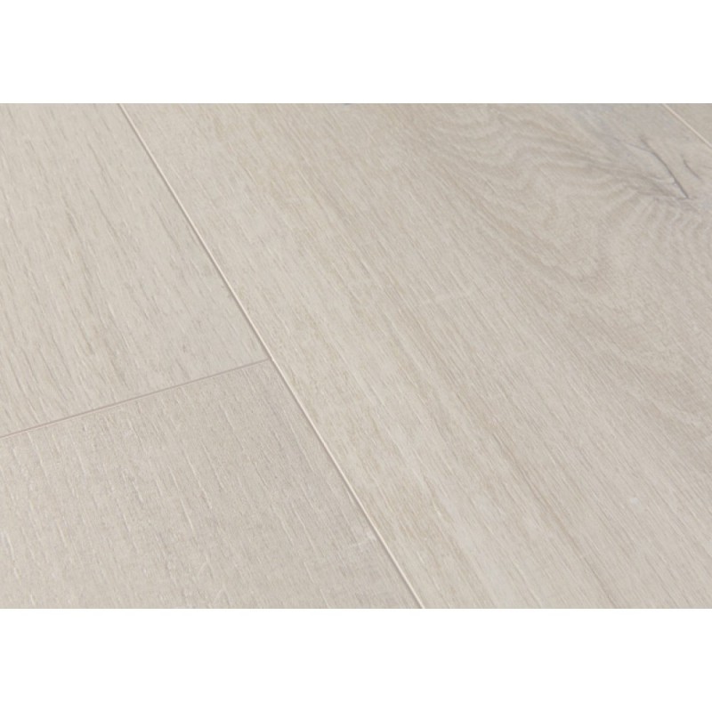 Quick-Step - ПВХ плитка Quick-Step Alpha Vinyl Medium Planks Дуб хлопковый белый AVMP40200