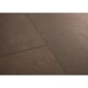 Quick-Step - ПВХ плитка Quick-Step Alpha Vinyl Tiles Коричный камень AVST40233