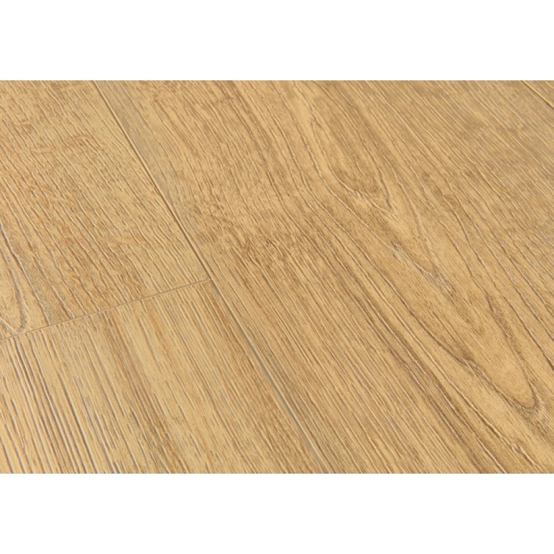 Quick-Step - ПВХ плитка Quick-Step Alpha Vinyl Medium Planks Дуб осенний медовый AVMP40088