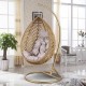 CocoonChair - Подвесное кресло Cocoon Chair 319 Beige