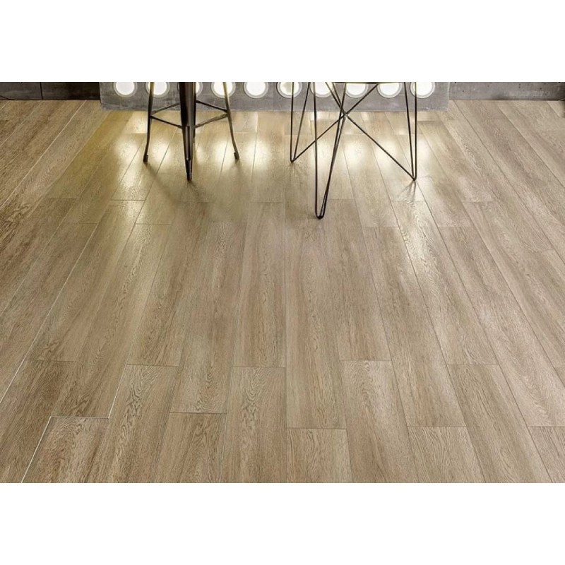 Alpine Floor - SPC ламинат Alpine Floor Intense Туманный Лес ECO 9-4