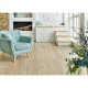 Alpine Floor - Кварцвиниловая плитка Alpine Floor Easy Line Дуб Кремовый ECO 3-23