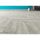 Alpine Floor - Кварц-виниловая плитка Alpine Floor Parquet LVT Снежный ЕСО 16-11