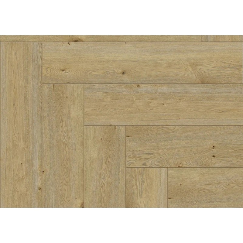 Alpine Floor - SPC ламинат Alpine Floor Parquet Light Дуб Хатиса ЕСО 13-27