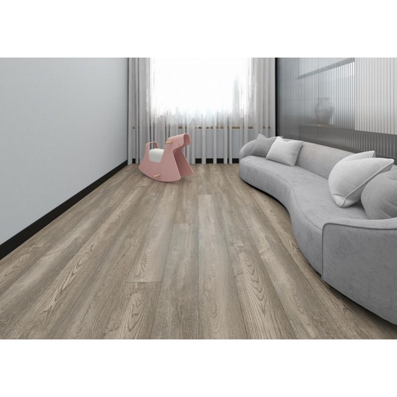 Floorwood - SPC ламинат Floorwood Unit Дуб Хьюмер 4405