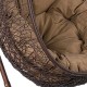 CocoonChair - Подвесное кресло Cocoon Chair 219 Brown