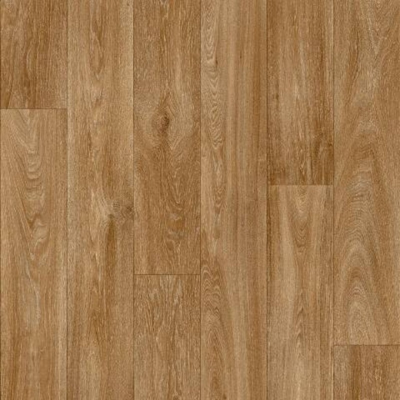 Ideal - Линолеум Ideal Ultra HAVANNA OAK 602M 4м