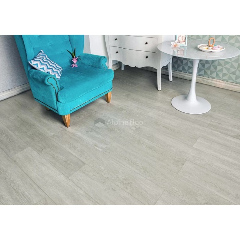 Alpine Floor - SPC виниловые полы Alpine Floor Grand Sequoia Эвкалипт ECO 11-1