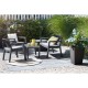 Keter - Лаунж зона Keter Emily Patio set